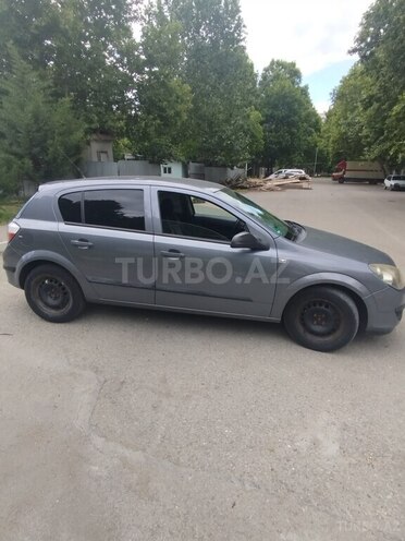 Opel Astra-7