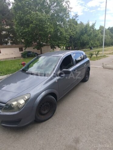 Opel Astra-9