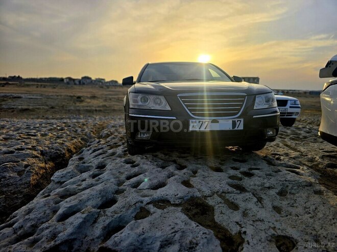 Hyundai Sonata-6
