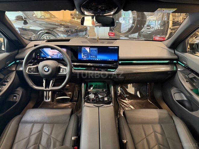 BMW 520-9