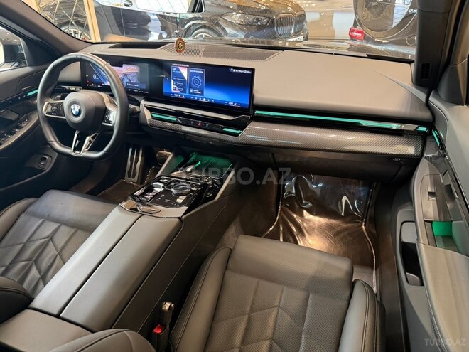 BMW 520-11