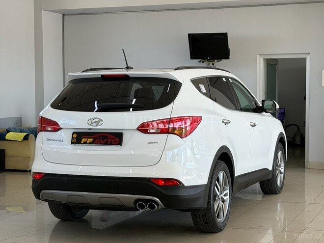 Hyundai Santa Fe-9