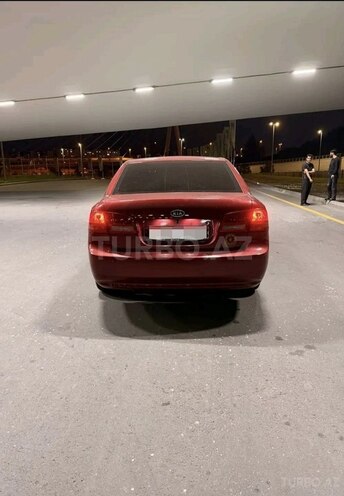 Kia Optima-2