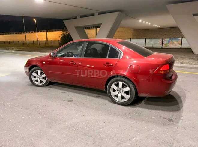 Kia Optima-3