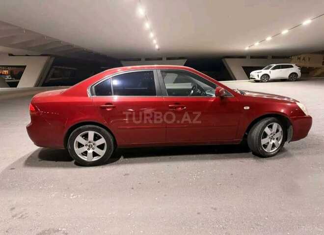 Kia Optima-5