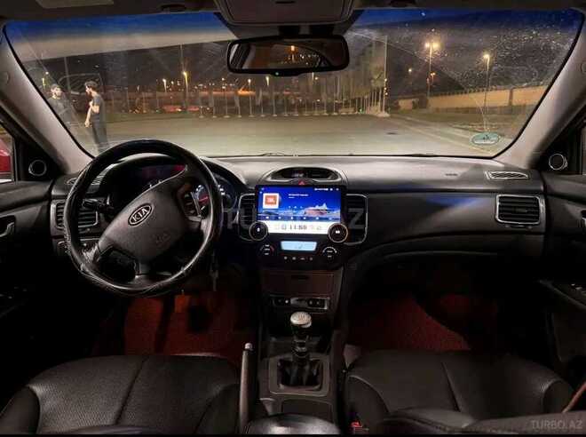 Kia Optima-6