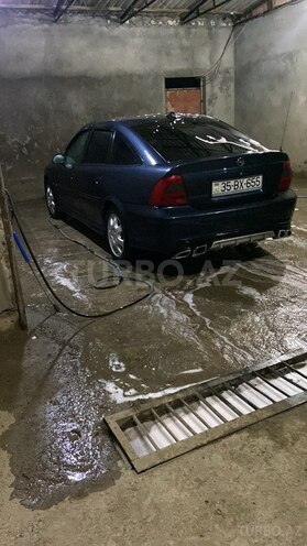 Opel Vectra-5