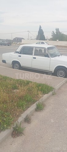 LADA (VAZ) 2107-3