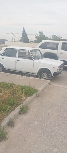 LADA (VAZ) 2107-4