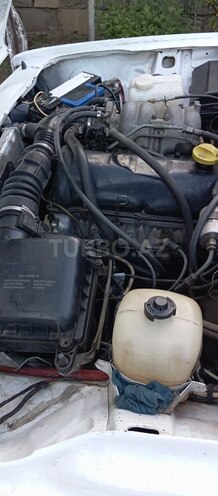 LADA (VAZ) 2107-8