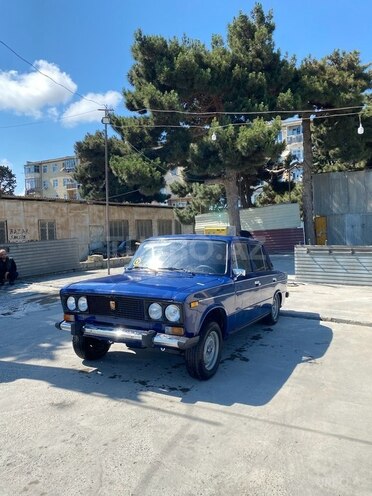 LADA (VAZ) 2106-2