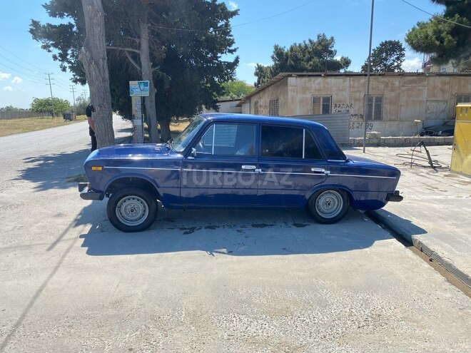 LADA (VAZ) 2106-3