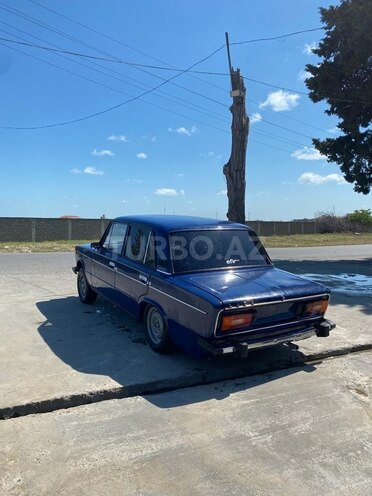 LADA (VAZ) 2106-4