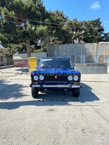 LADA (VAZ) 2106-1
