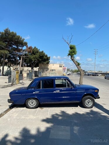 LADA (VAZ) 2106-7
