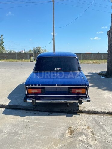 LADA (VAZ) 2106-5