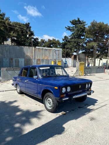 LADA (VAZ) 2106-8