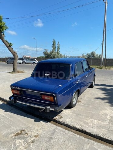 LADA (VAZ) 2106-6