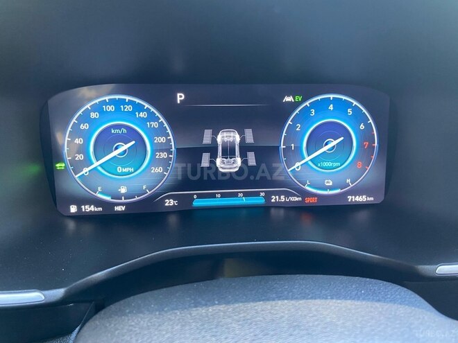 Hyundai Santa Fe-9