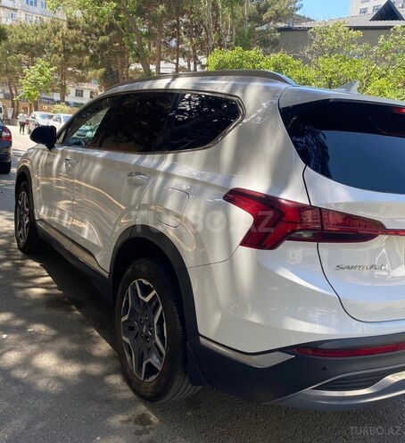 Hyundai Santa Fe-7