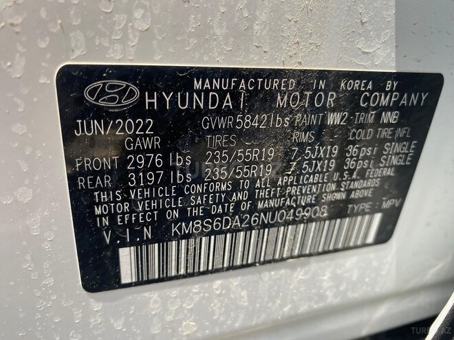Hyundai Santa Fe-10