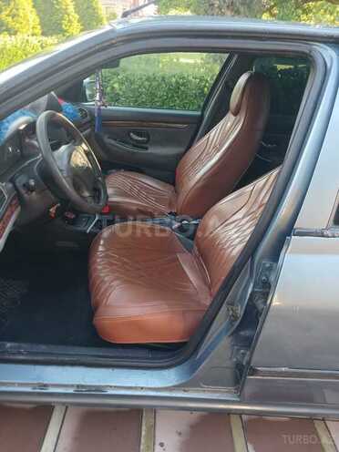 Peugeot 406-7