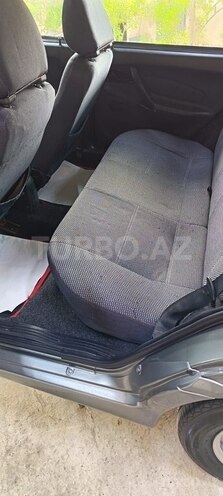LADA (VAZ) 2115-15