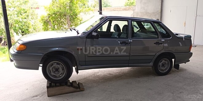 LADA (VAZ) 2115-7