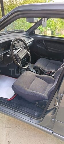 LADA (VAZ) 2115-11