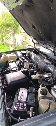 LADA (VAZ) 2115-17