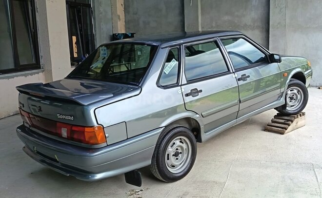 LADA (VAZ) 2115-5