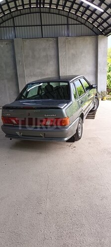 LADA (VAZ) 2115-4