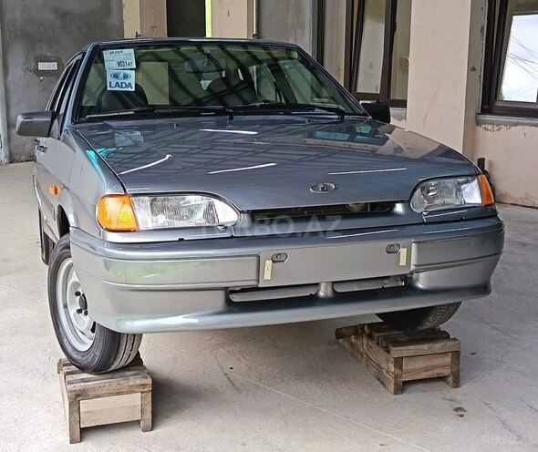 LADA (VAZ) 2115-1