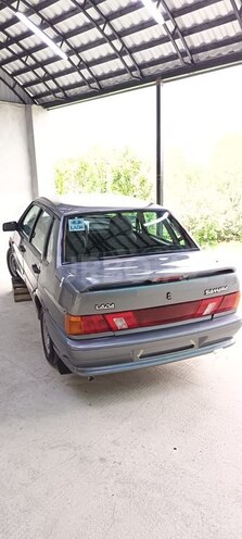 LADA (VAZ) 2115-2