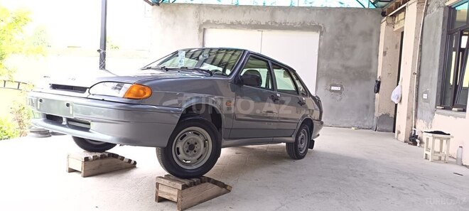 LADA (VAZ) 2115-3