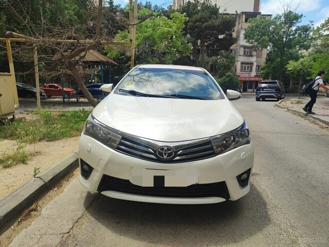 Toyota Corolla-1