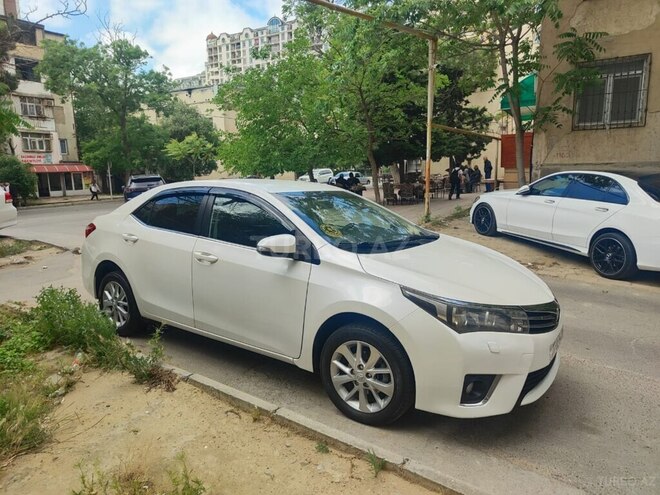 Toyota Corolla-5