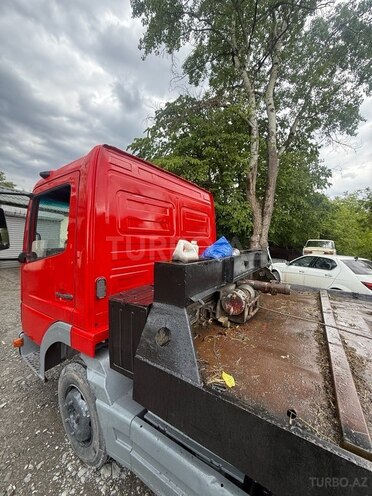 Mercedes Atego 918-9