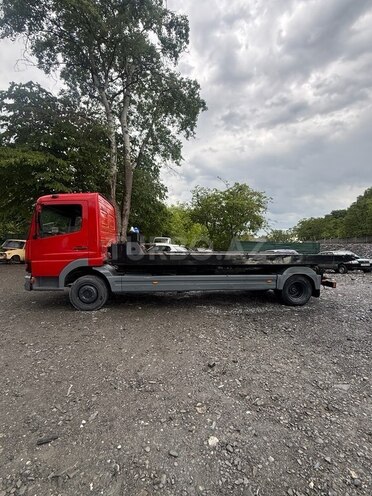 Mercedes Atego 918-5