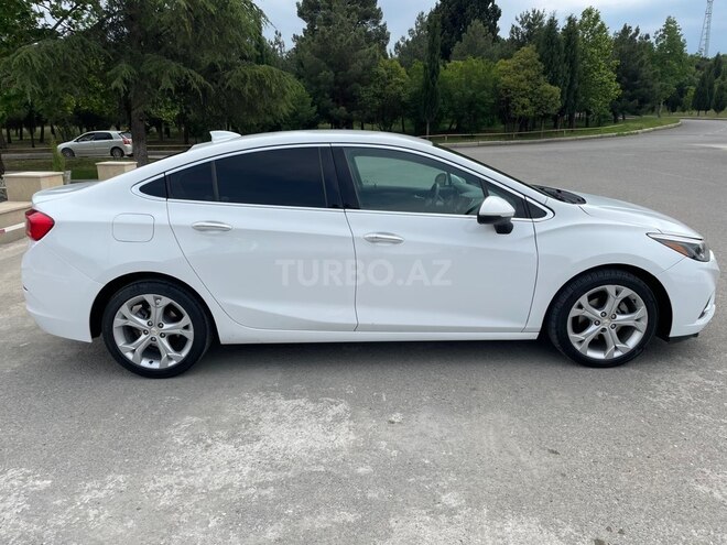 Chevrolet Cruze-3