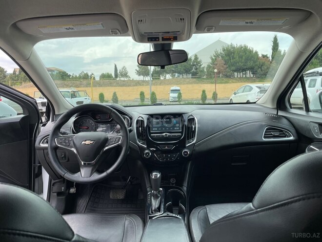 Chevrolet Cruze-6