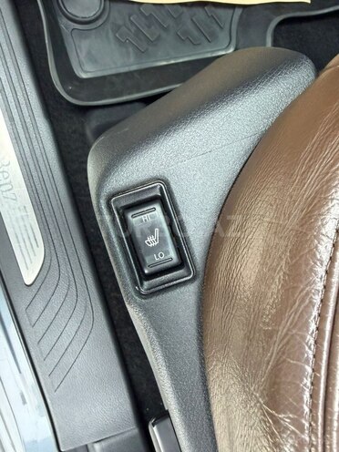 Mercedes X 250D 4MATIC-9