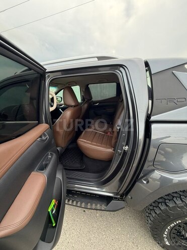 Mercedes X 250D 4MATIC-7