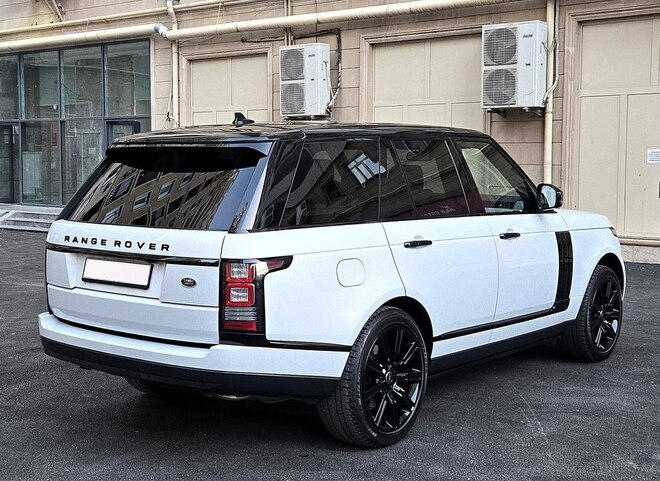 Land Rover Range Rover-9