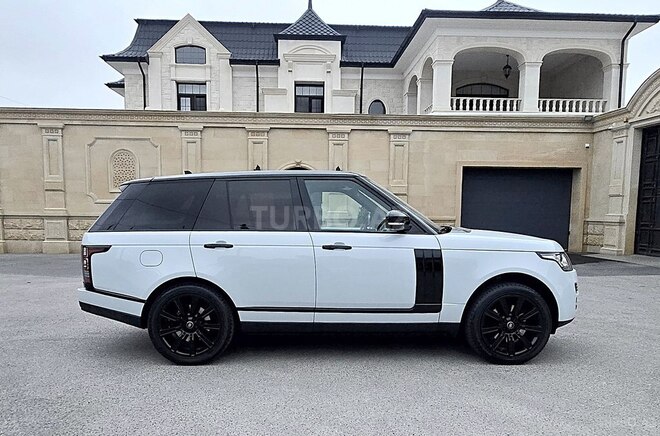 Land Rover Range Rover-6