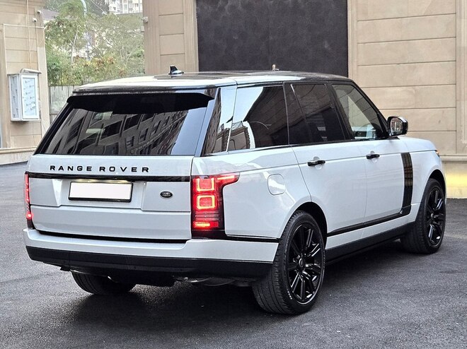 Land Rover Range Rover-10