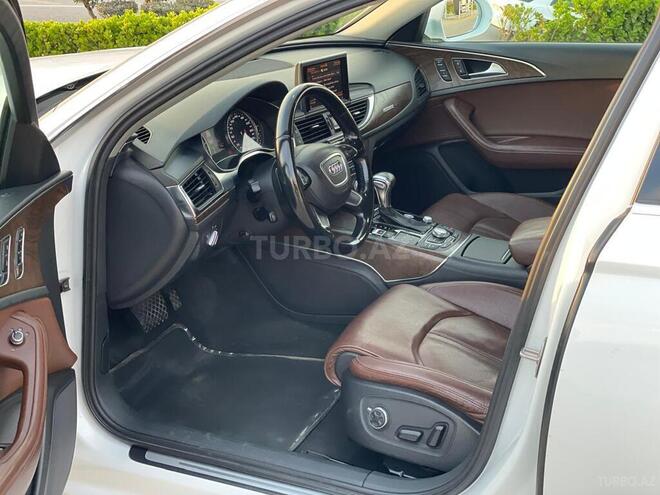 Audi A6-5