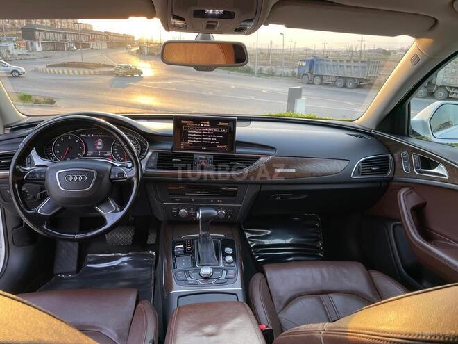 Audi A6-8
