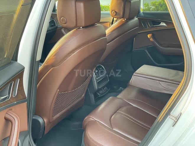 Audi A6-9