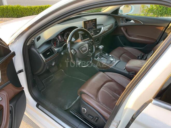 Audi A6-3